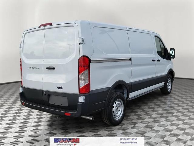 new 2024 Ford Transit-150 car, priced at $52,430