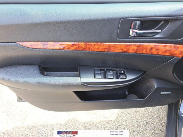 used 2011 Subaru Outback car, priced at $6,500
