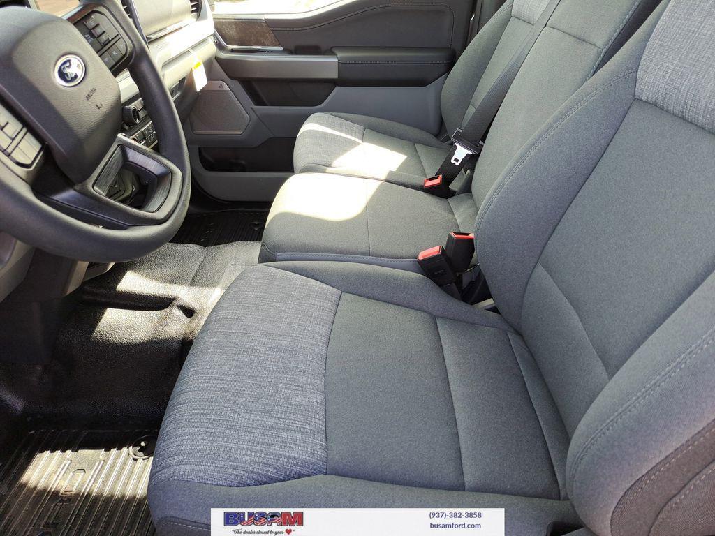 new 2026 Ford F-350 car, priced at $77,280