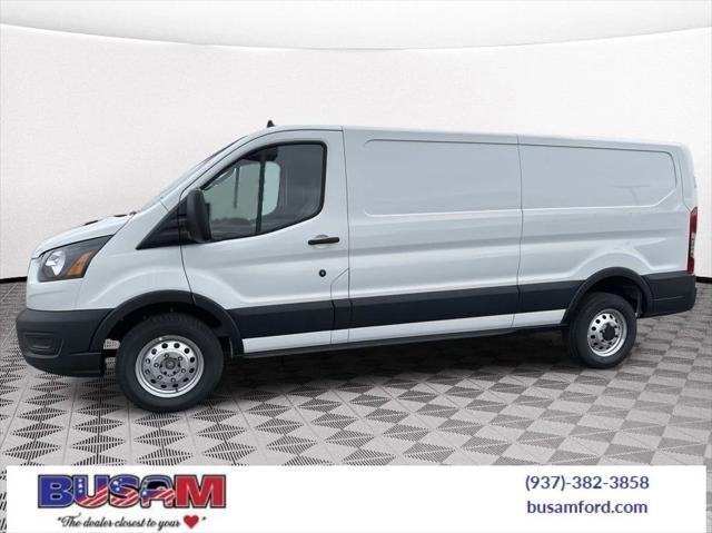 new 2023 Ford Transit-250 car, priced at $47,000