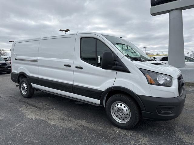 new 2023 Ford Transit-250 car, priced at $47,000