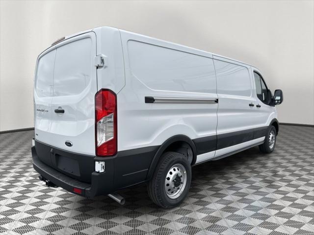 new 2023 Ford Transit-250 car, priced at $46,500