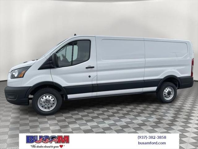 new 2023 Ford Transit-250 car, priced at $46,500