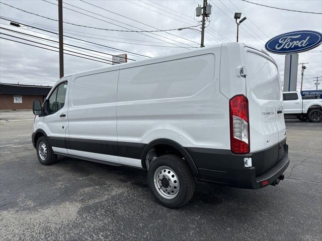 new 2023 Ford Transit-250 car, priced at $47,000