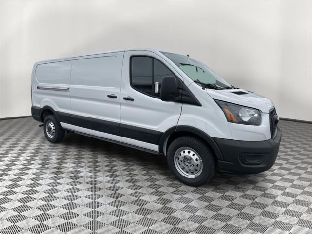 new 2023 Ford Transit-250 car, priced at $46,500