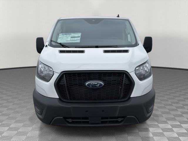 new 2023 Ford Transit-250 car, priced at $46,500