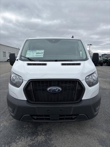 new 2023 Ford Transit-250 car, priced at $47,000