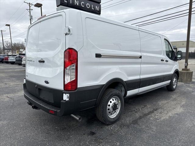 new 2023 Ford Transit-250 car, priced at $47,000