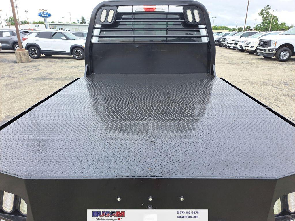 used 2022 Ford F-250 car, priced at $47,500