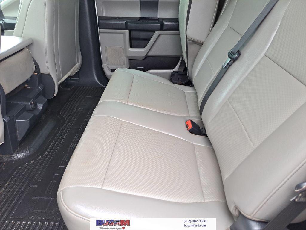 used 2022 Ford F-250 car, priced at $47,500