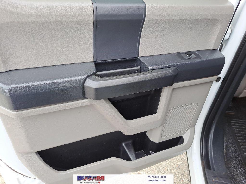 used 2022 Ford F-250 car, priced at $47,500