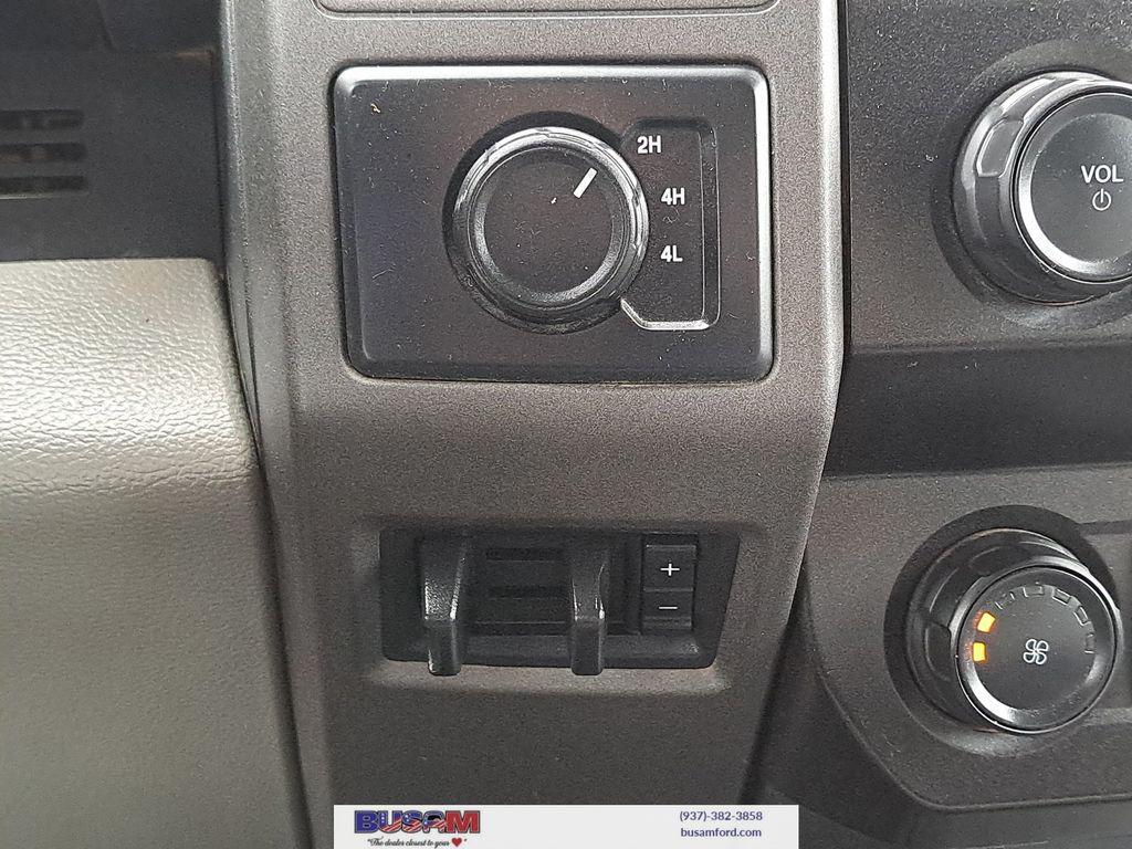 used 2022 Ford F-250 car, priced at $47,500