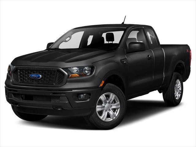 used 2020 Ford Ranger car, priced at $19,000