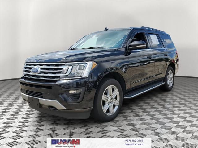 used 2020 Ford Expedition car, priced at $24,500