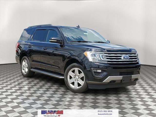 used 2020 Ford Expedition car, priced at $24,500