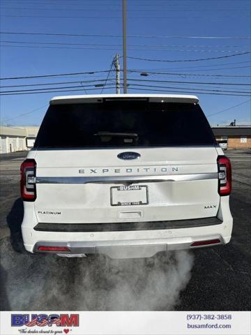 new 2024 Ford Expedition car, priced at $84,000