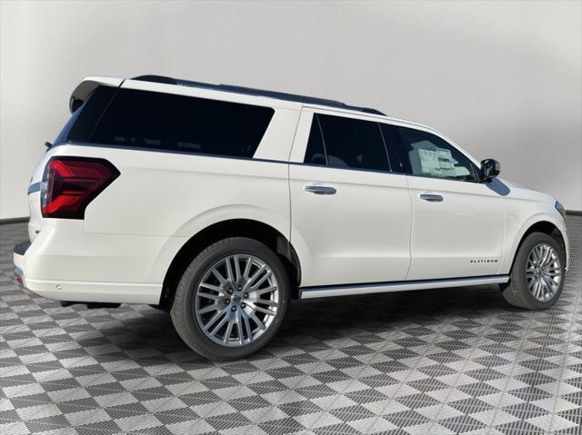 new 2024 Ford Expedition car, priced at $84,000