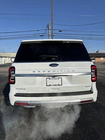 new 2024 Ford Expedition car, priced at $86,993