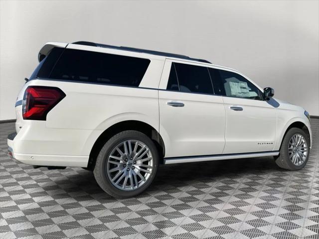 new 2024 Ford Expedition car, priced at $86,500