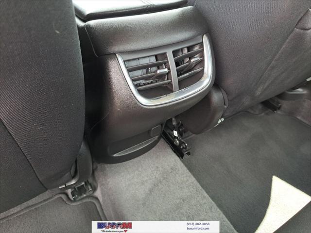 used 2025 Chevrolet Malibu car, priced at $23,000