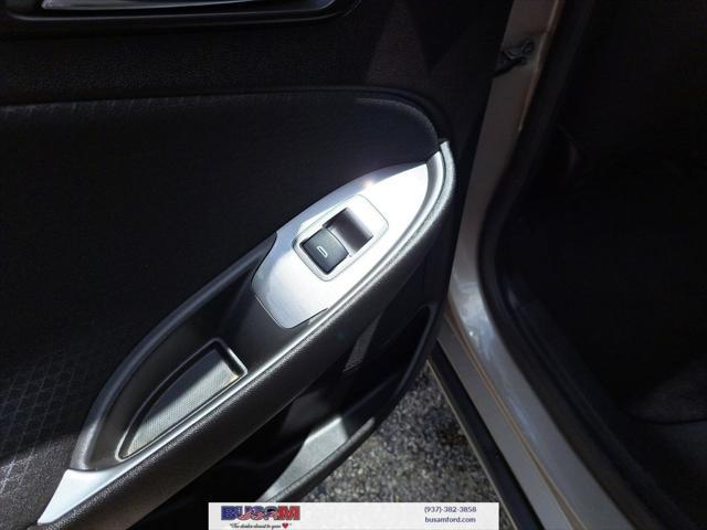 used 2025 Chevrolet Malibu car, priced at $23,000