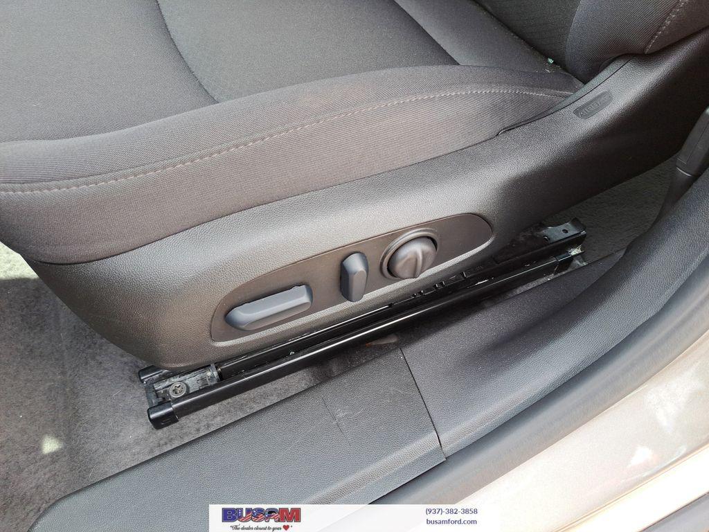 used 2025 Chevrolet Malibu car, priced at $23,000