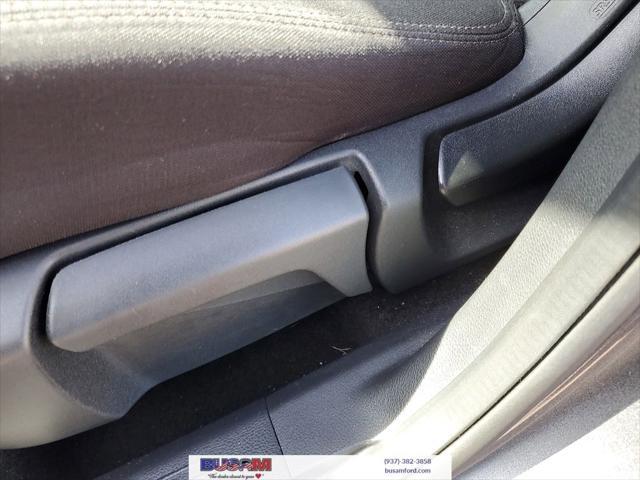 used 2023 Nissan Rogue car, priced at $21,500