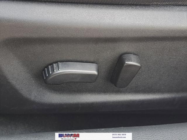 used 2023 Nissan Altima car, priced at $20,000