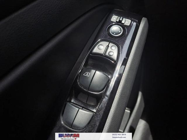 used 2023 Nissan Altima car, priced at $20,000