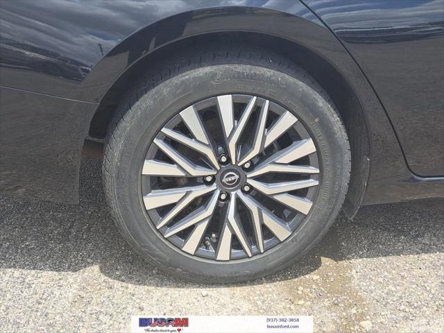 used 2023 Nissan Altima car, priced at $20,000
