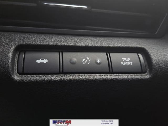 used 2023 Nissan Altima car, priced at $20,000