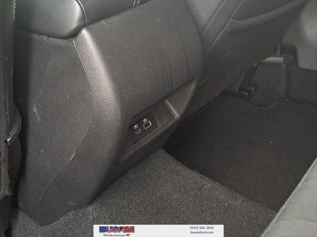 used 2023 Nissan Altima car, priced at $20,000