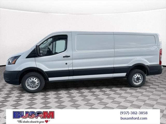 new 2023 Ford Transit-250 car, priced at $47,000