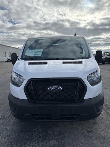 new 2023 Ford Transit-250 car, priced at $47,000