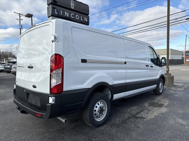 new 2023 Ford Transit-250 car, priced at $47,000