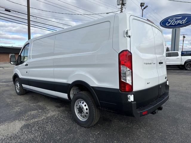 new 2023 Ford Transit-250 car, priced at $47,000