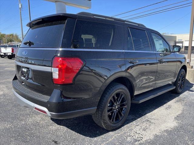 new 2024 Ford Expedition car, priced at $65,000