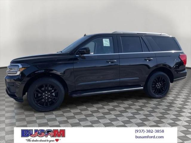 new 2024 Ford Expedition car, priced at $62,500