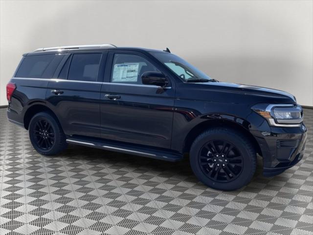 new 2024 Ford Expedition car, priced at $62,500