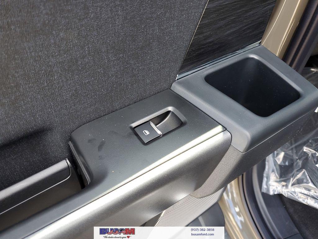 new 2025 Ford F-150 car, priced at $72,000