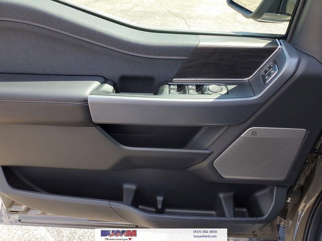 new 2025 Ford F-150 car, priced at $72,000