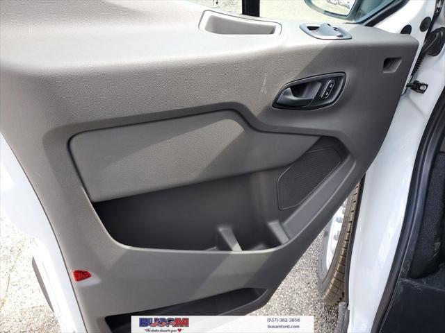 new 2025 Ford Transit-250 car, priced at $49,940