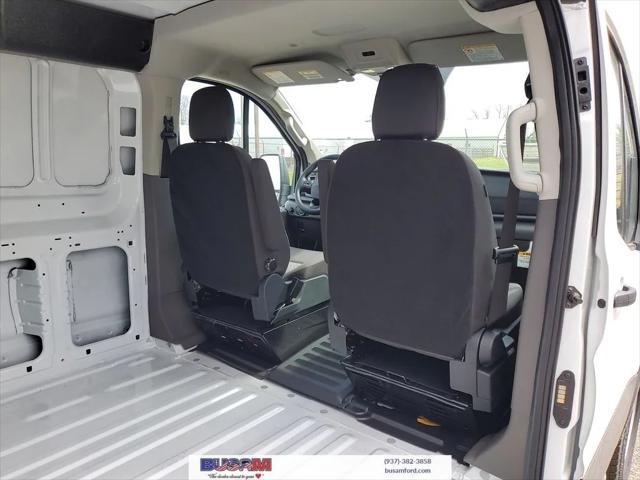 new 2025 Ford Transit-250 car, priced at $49,940