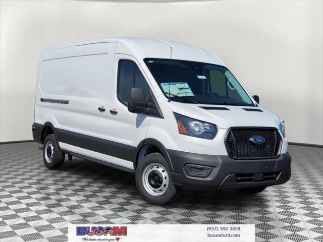 new 2024 Ford Transit-250 car, priced at $53,025