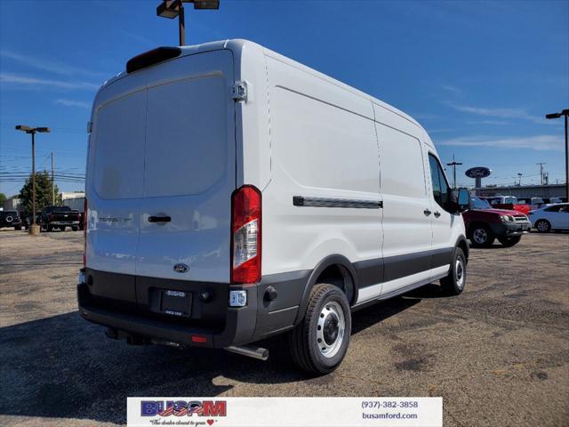 new 2024 Ford Transit-250 car, priced at $53,025