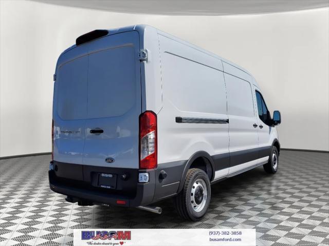 new 2024 Ford Transit-250 car, priced at $53,025