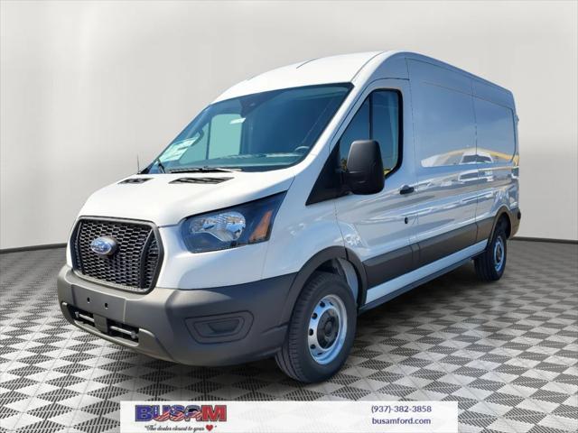 new 2024 Ford Transit-250 car, priced at $53,025