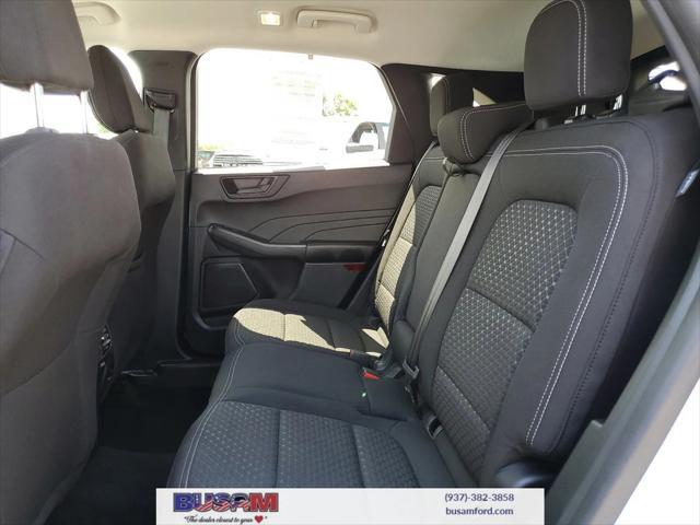 used 2023 Ford Escape car, priced at $21,000