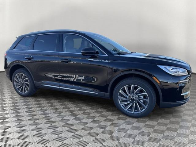 new 2024 Lincoln Corsair car, priced at $51,610