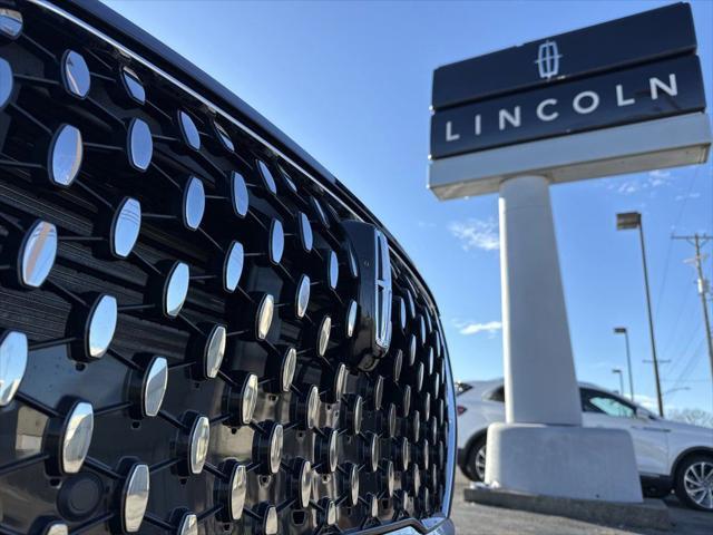 new 2024 Lincoln Corsair car, priced at $51,610